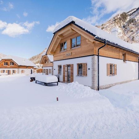Vila Haus Bente Donnersbachwald Exteriér fotografie