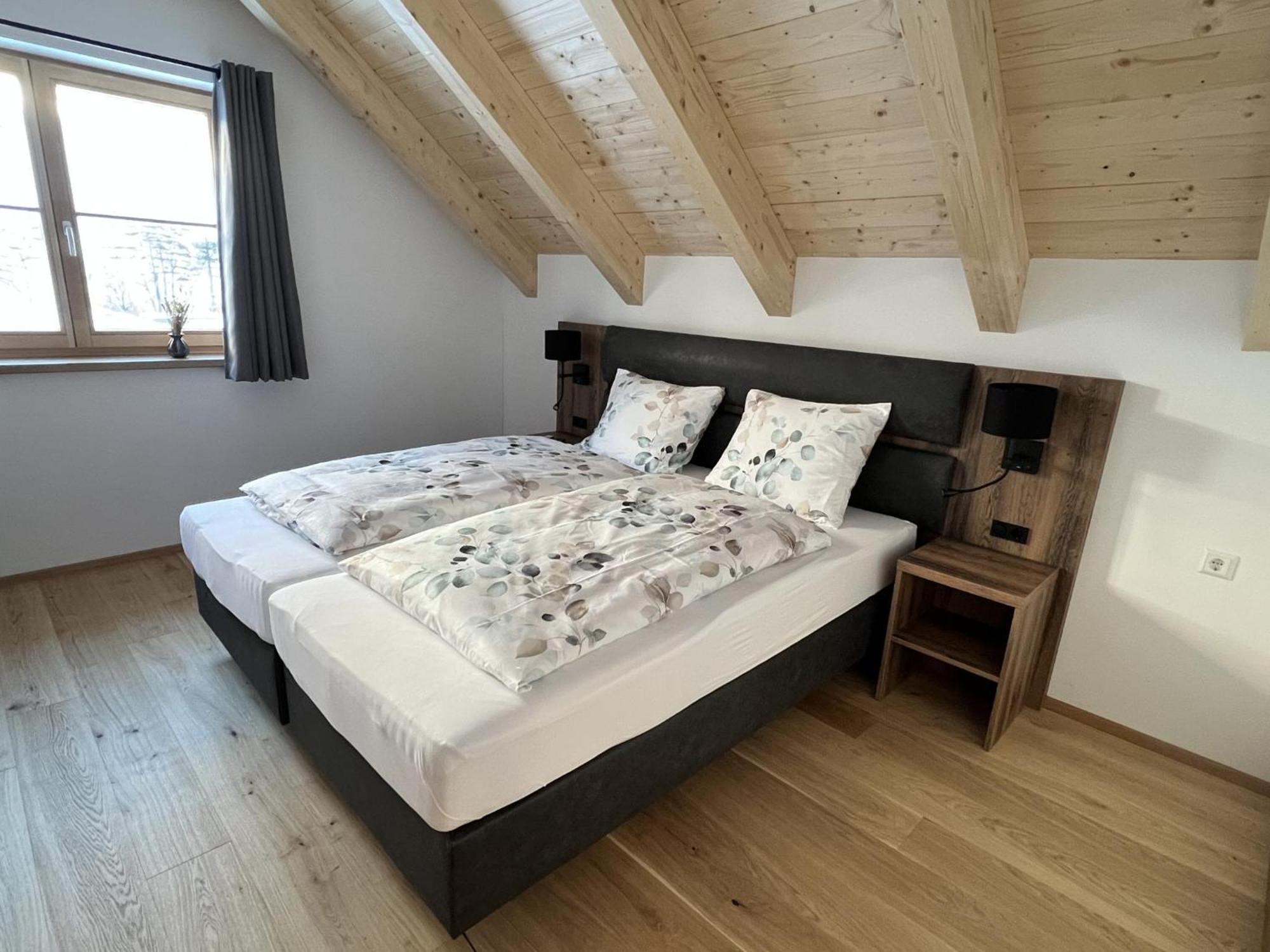 Vila Haus Bente Donnersbachwald Exteriér fotografie