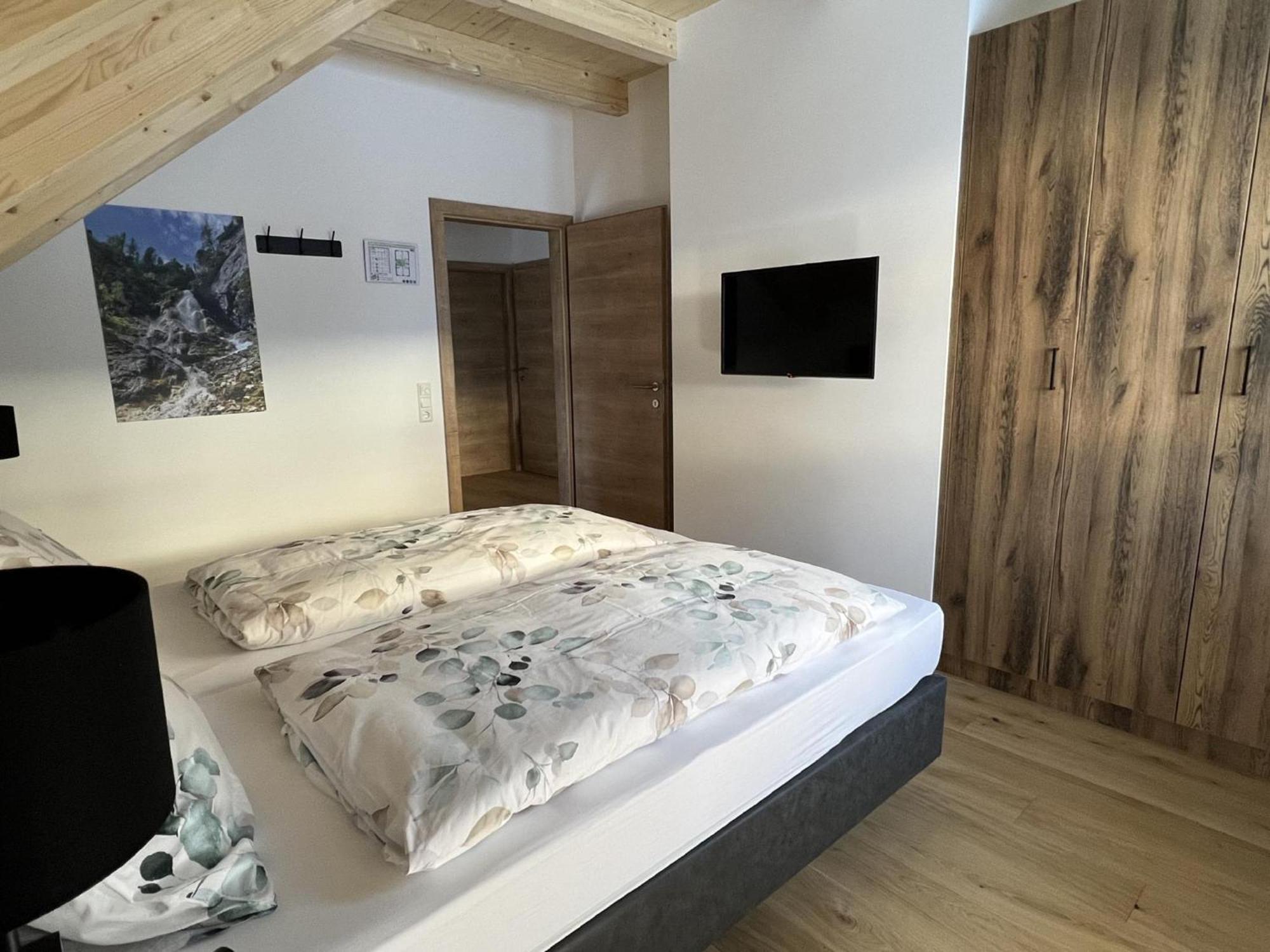 Vila Haus Bente Donnersbachwald Exteriér fotografie